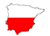 PRODESA SERVICIOS - Polski